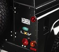 Land Rover defender LXV special edition: Britanci praznujejo