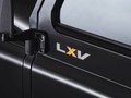 Land Rover defender LXV special edition: Britanci praznujejo
