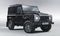 Land Rover defender LXV special edition: Britanci praznujejo