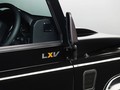 Land Rover defender LXV special edition: Britanci praznujejo