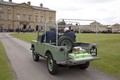 Land Rover defender LXV special edition: Britanci praznujejo
