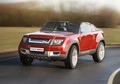 Land Rover defender concept 100 / concept 100 sport : Obisk New Delhija