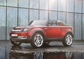Land Rover defender concept 100 / concept 100 sport : Obisk New Delhija