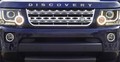 Land Rover discovery: Osvežitev ob vstopu v modelno leto 2014