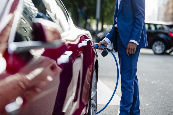 Car Cost Index podjetja LeasePlan Deutschland: Konec mita o poceni vožnji z električnimi avtomobili?