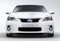 Lexus CT 200h: Zbliževanje z ljudstvom