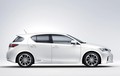 Lexus CT 200h: Zbliževanje z ljudstvom