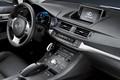 Lexus CT 200h: Zbliževanje z ljudstvom