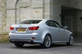 Lexus IF F-Sport