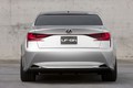 Lexus LF-Gh concept hybrid: Limuzinski  LF-A 
