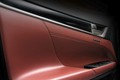 Lexus LF-Gh concept hybrid: Limuzinski  LF-A 