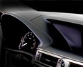 Lexus LF-Gh concept hybrid: Limuzinski  LF-A 