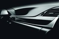 Lexus LF-Gh concept hybrid: Limuzinski  LF-A 
