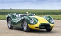 Lister-Jaguar Stirling Moss edition prototype: Nova igrača za milijon britanskih funtov