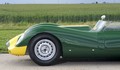 Lister-Jaguar Stirling Moss edition prototype: Nova igrača za milijon britanskih funtov