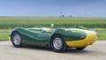 Lister-Jaguar Stirling Moss edition prototype: Nova igrača za milijon britanskih funtov