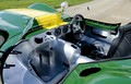 Lister-Jaguar Stirling Moss edition prototype: Nova igrača za milijon britanskih funtov
