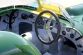 Lister-Jaguar Stirling Moss edition prototype: Nova igrača za milijon britanskih funtov