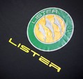 Lister-Jaguar Stirling Moss edition prototype: Nova igrača za milijon britanskih funtov