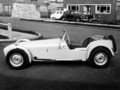 Lotus 7 (Series 1) 1957-1960