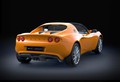 Lotus elise: Vstop v modelno leto 2011