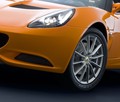 Lotus elise: Vstop v modelno leto 2011