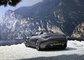 Lotus elite roadster concept: Lotusov  CC 