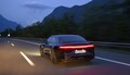 Lucid air grand touring: Novi rekorder