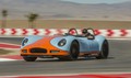 Lucra LC470: Novodobni Beck-Lister