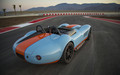 Lucra LC470: Novodobni Beck-Lister