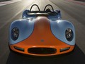 Lucra LC470: Novodobni Beck-Lister