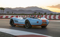 Lucra LC470: Novodobni Beck-Lister