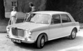 MG 1100 4-door Saloon (1962–1968)