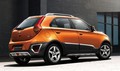 MG3 Xross