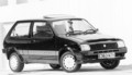 MG Metro Turbo (1983–89)