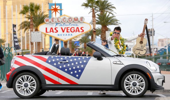 MINI: Pol milijona ameriških minijev