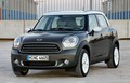 Mini countryman: Prihaja  maksi-mini  