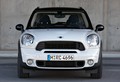 Mini countryman: Prihaja  maksi-mini  