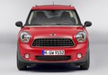 MINI countryman : Spremembe ob vstopu v novo modelno leto