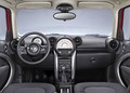 MINI countryman : Spremembe ob vstopu v novo modelno leto
