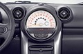 MINI countryman : Spremembe ob vstopu v novo modelno leto