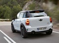 Mini countryman: Prihaja  maksi-mini  