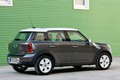 Mini countryman: Prihaja  maksi-mini  