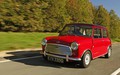 Austin Mini