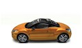 Magna Steyr-Peugeot RCZ concept: Prototipni Targa RCZ