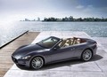 Maserati grancabrio: Maseratijev prvi štirisedežni kabriolet