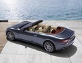 Maserati grancabrio: Maseratijev prvi štirisedežni kabriolet