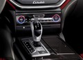 Maserati ghibli III: Mali  Quattroporte 