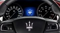 Maserati ghibli III: Mali  Quattroporte 