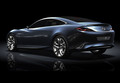 Mazda shinari concept: Japonska  karma 